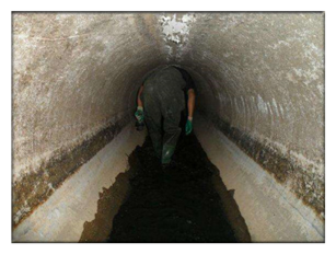 掇刀管道高压清洗