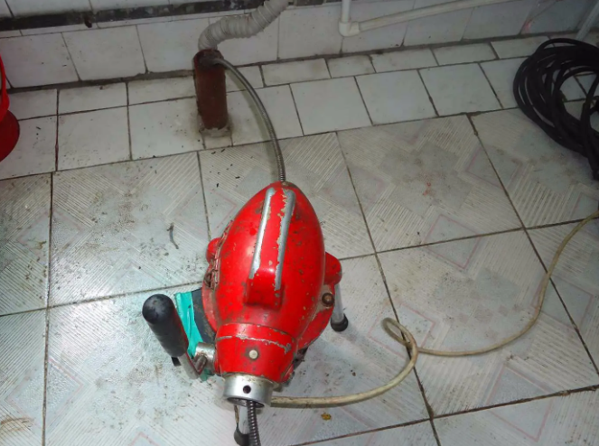 掇刀下水道疏通