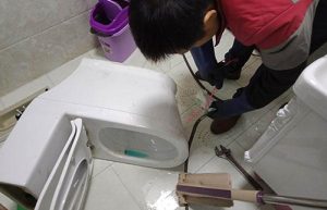 掇刀下水道疏通电话-30分钟快速上门