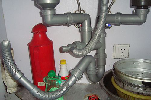掇刀下水道疏通要多少钱？